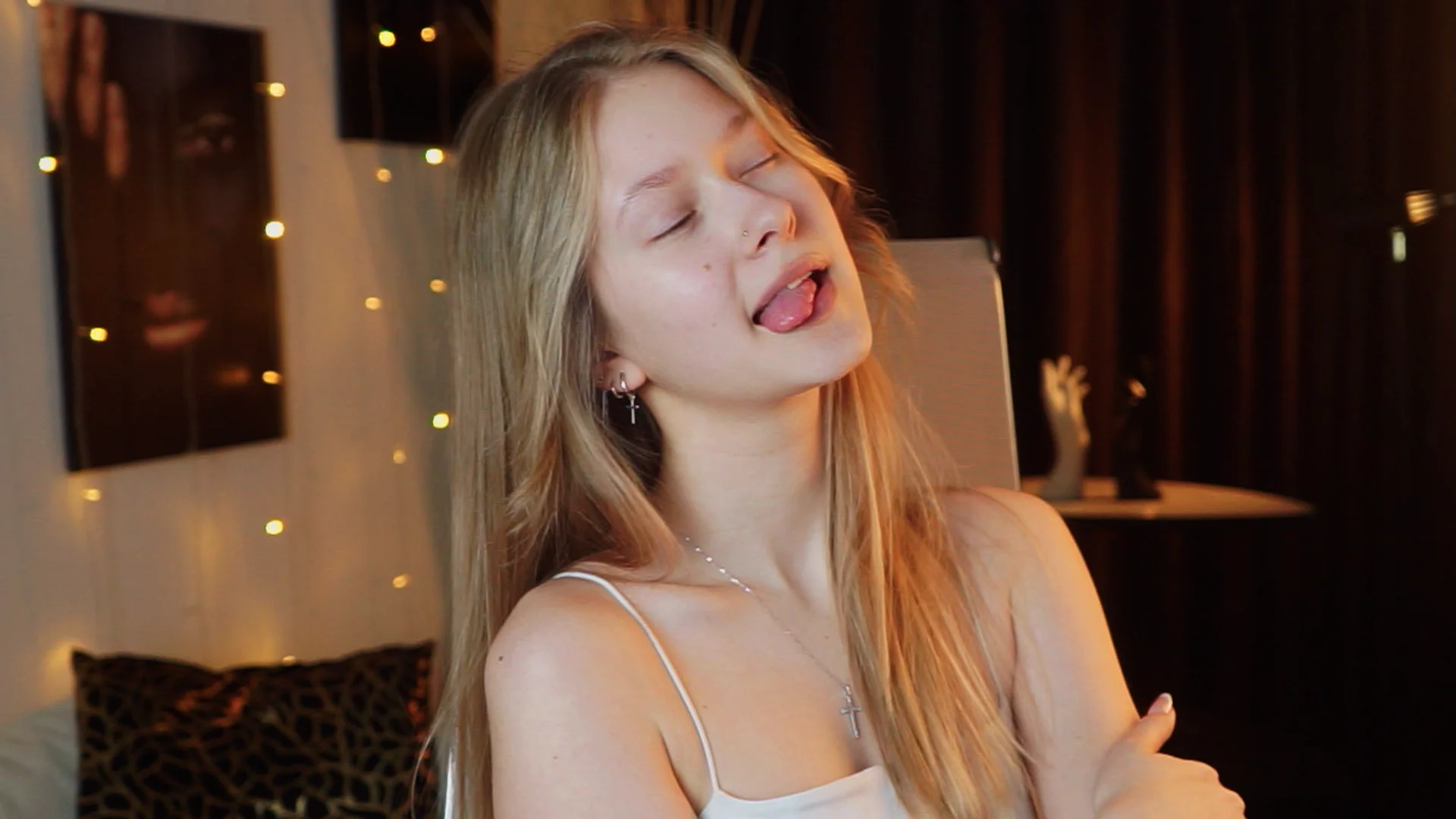 XXX Porn Photo of Nude EveMundie 13