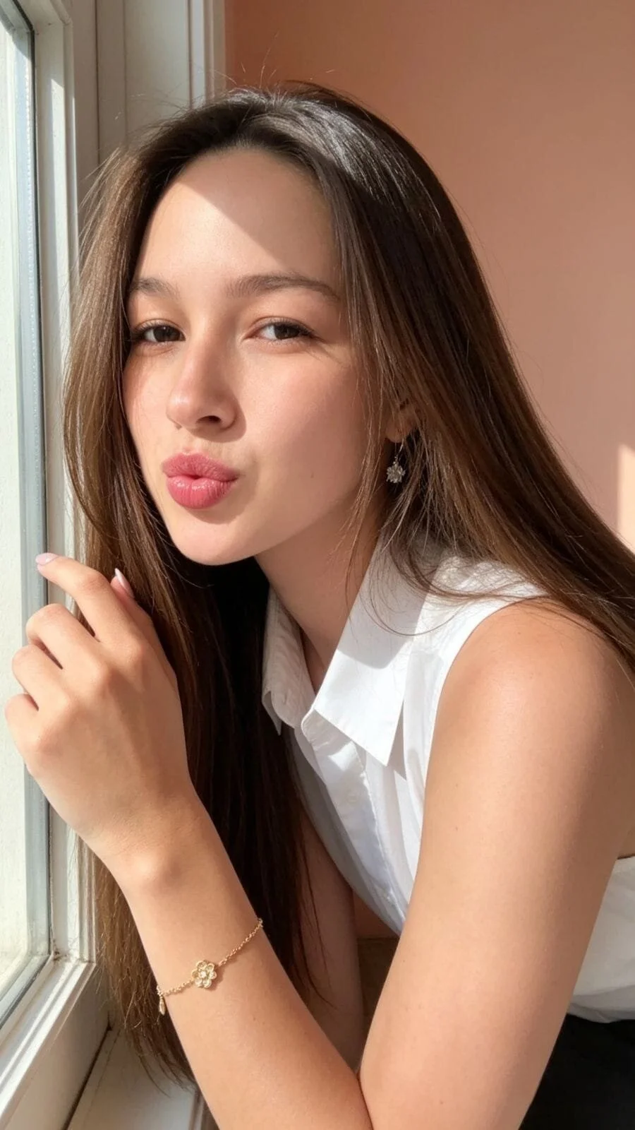 XXX Porn Photo of Nude MilaHans 89