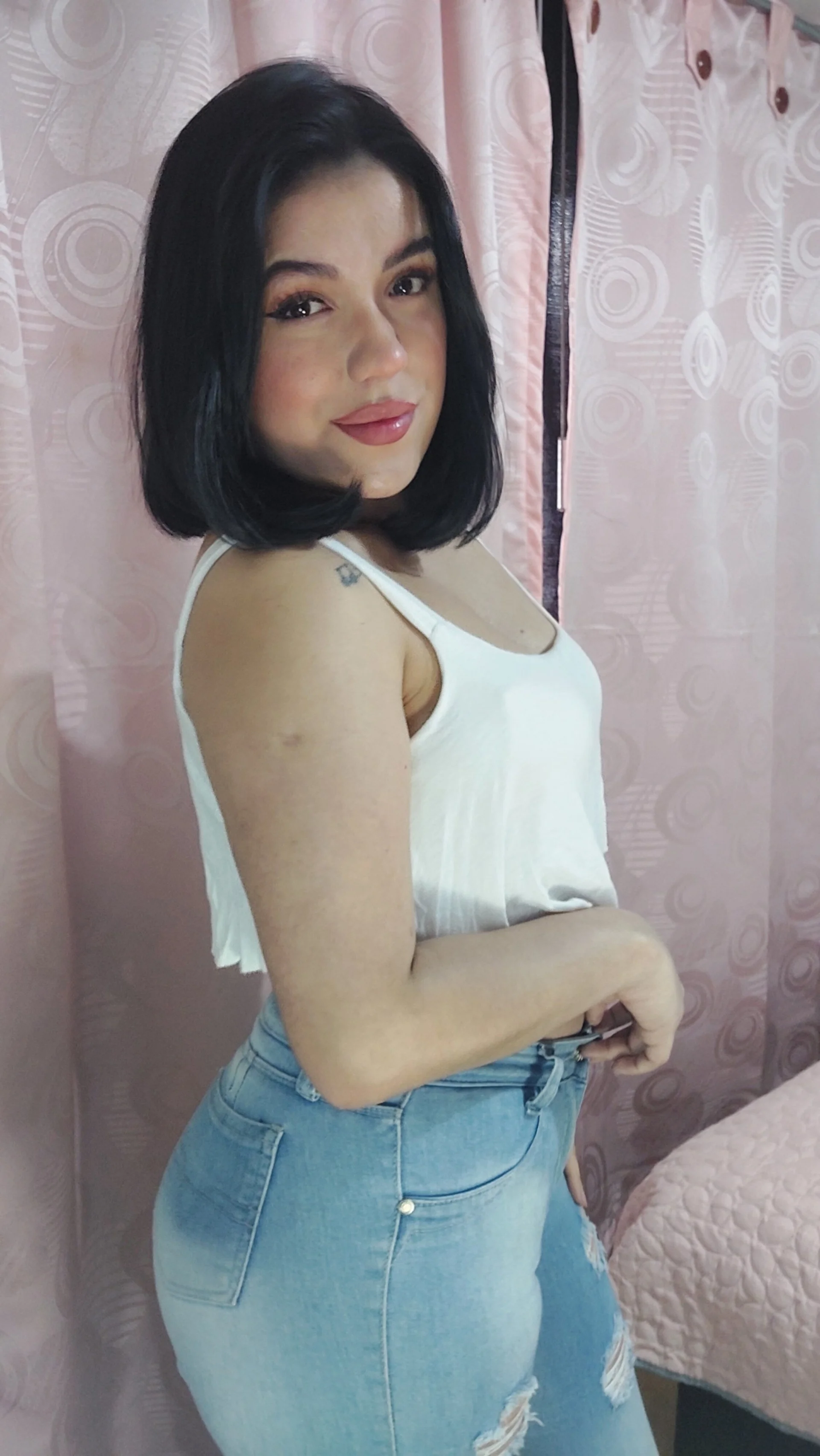 XXX Porn Photo of Nude Sophie-hatter 9