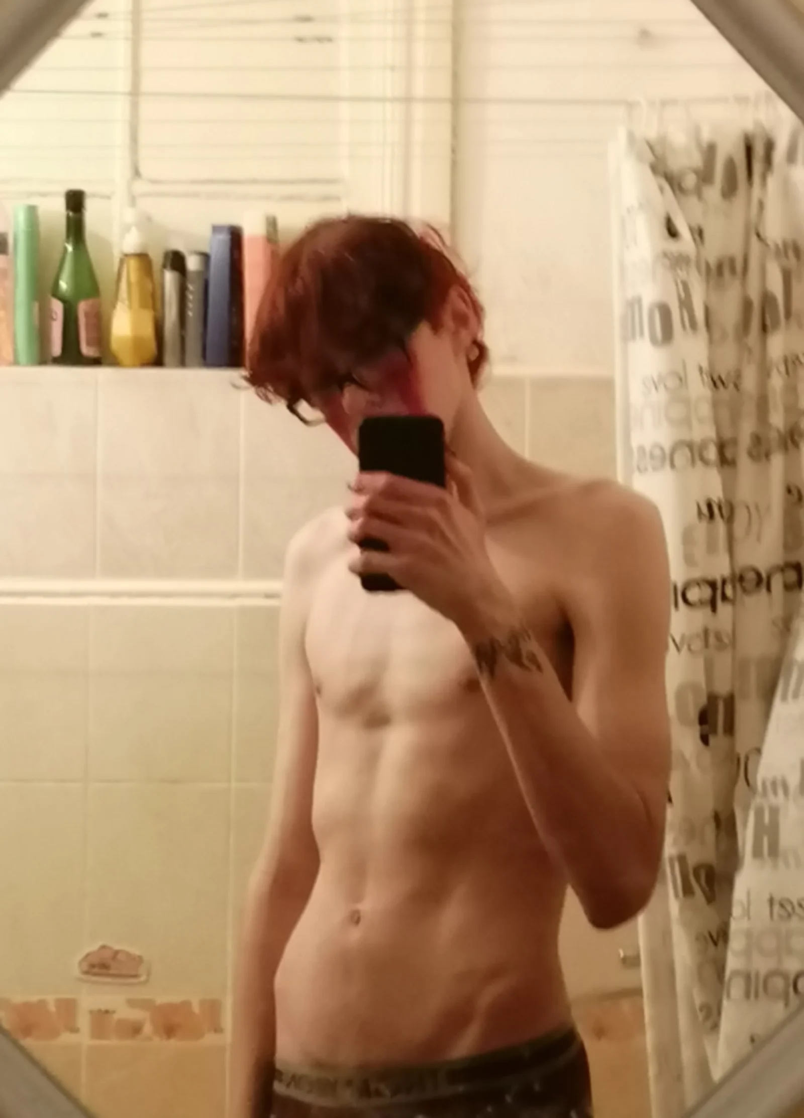 XXX Porn Photo of Nude LovesomeCookie 2