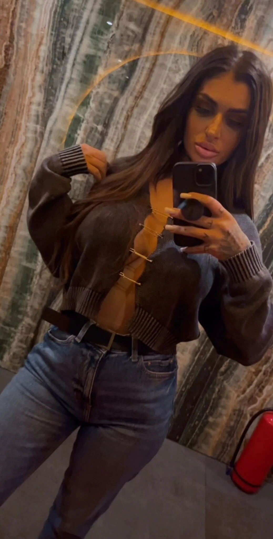XXX Porn Photo of Nude Jessy_Cruz_ 15