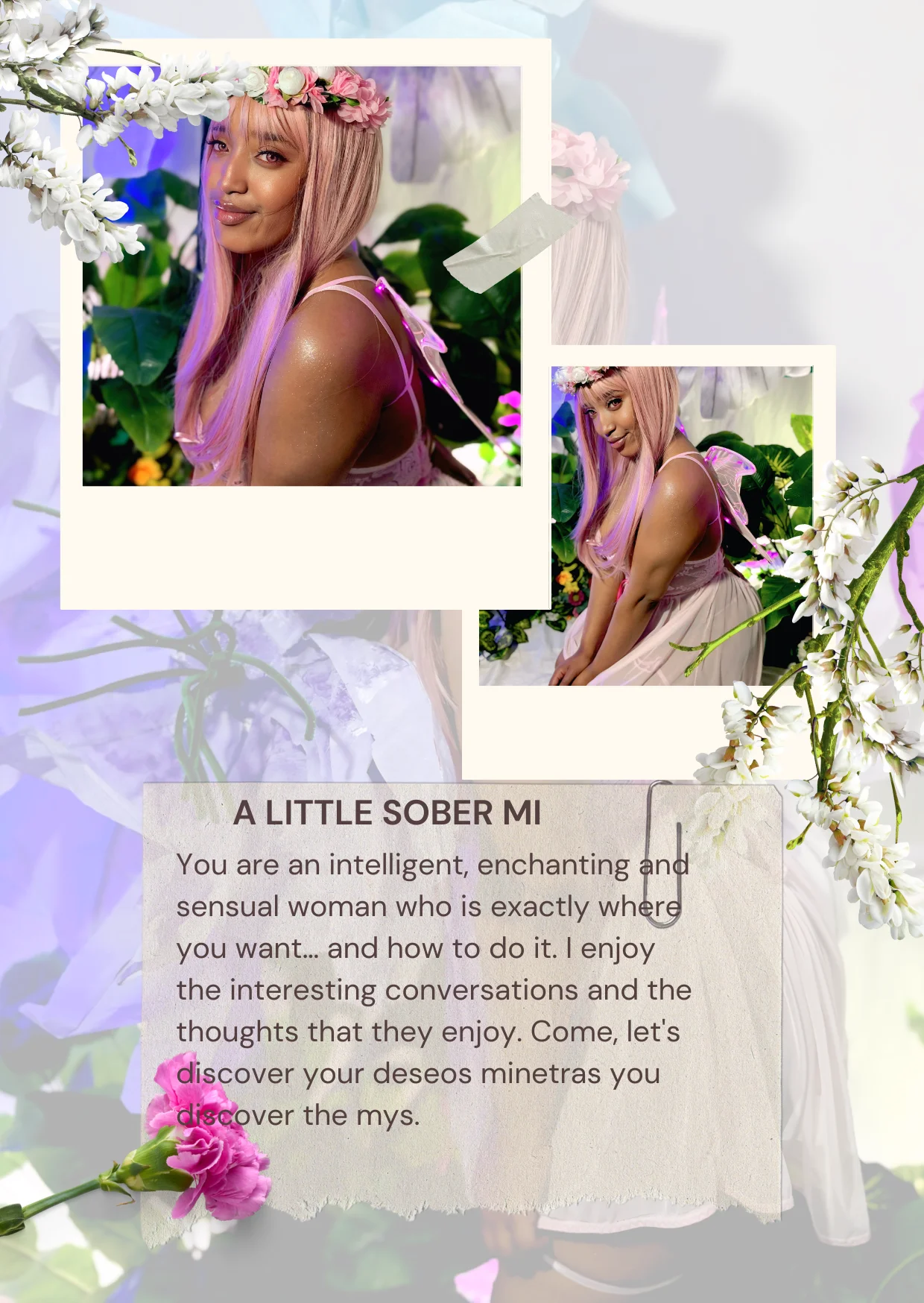 XXX Porn Photo of Nude Cleo_luna 10