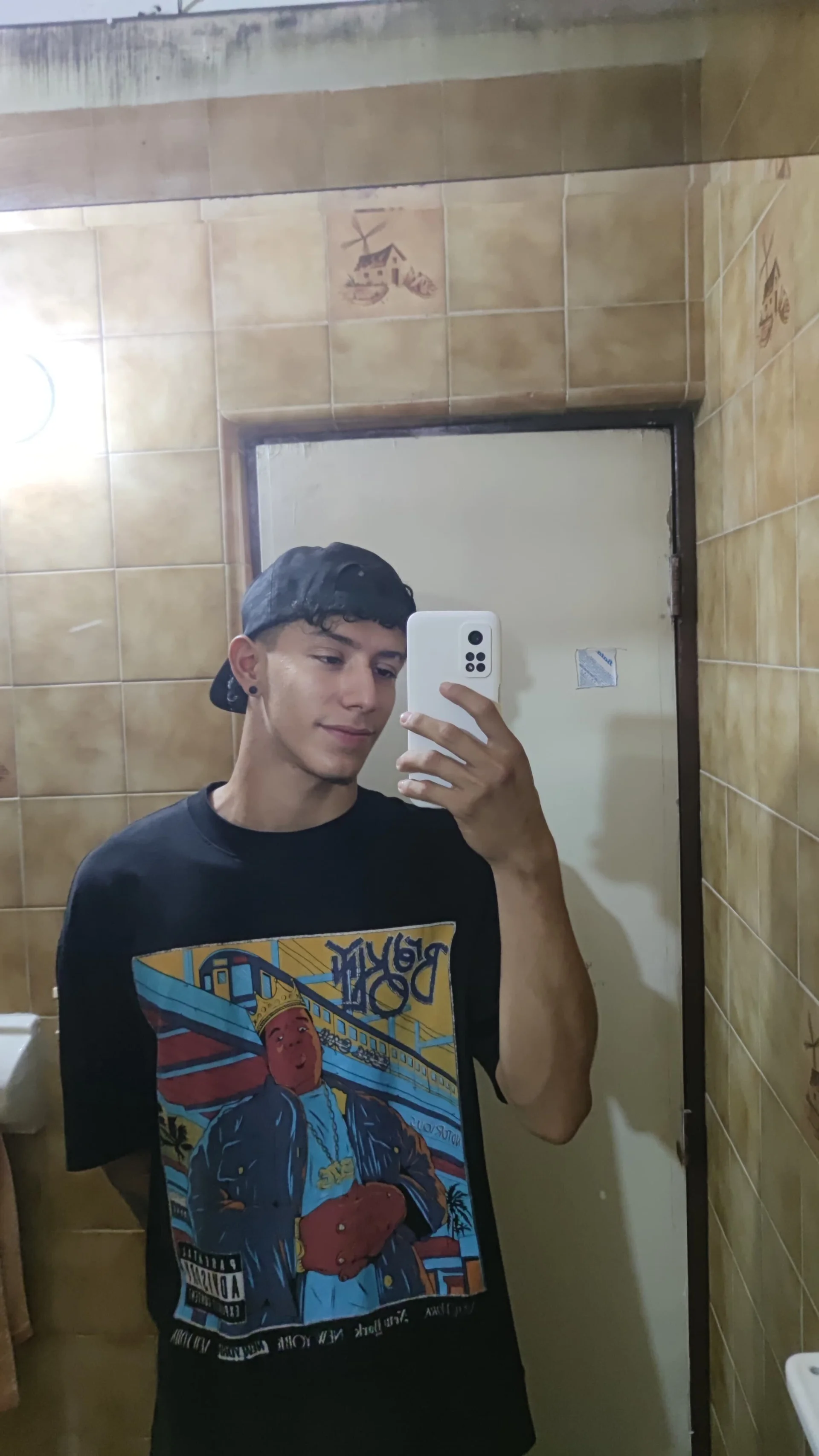 XXX Porn Photo of Nude Cristopher23_ 11