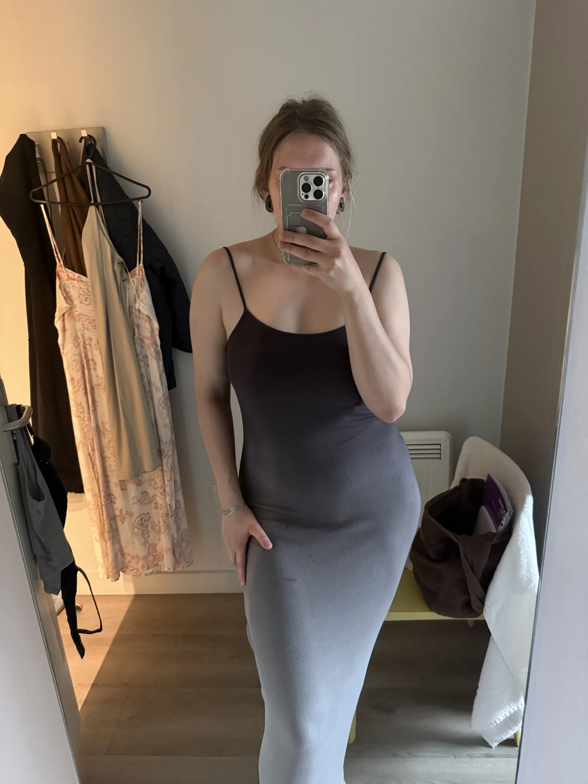 XXX Porn Photo of Nude Vicky666999 5