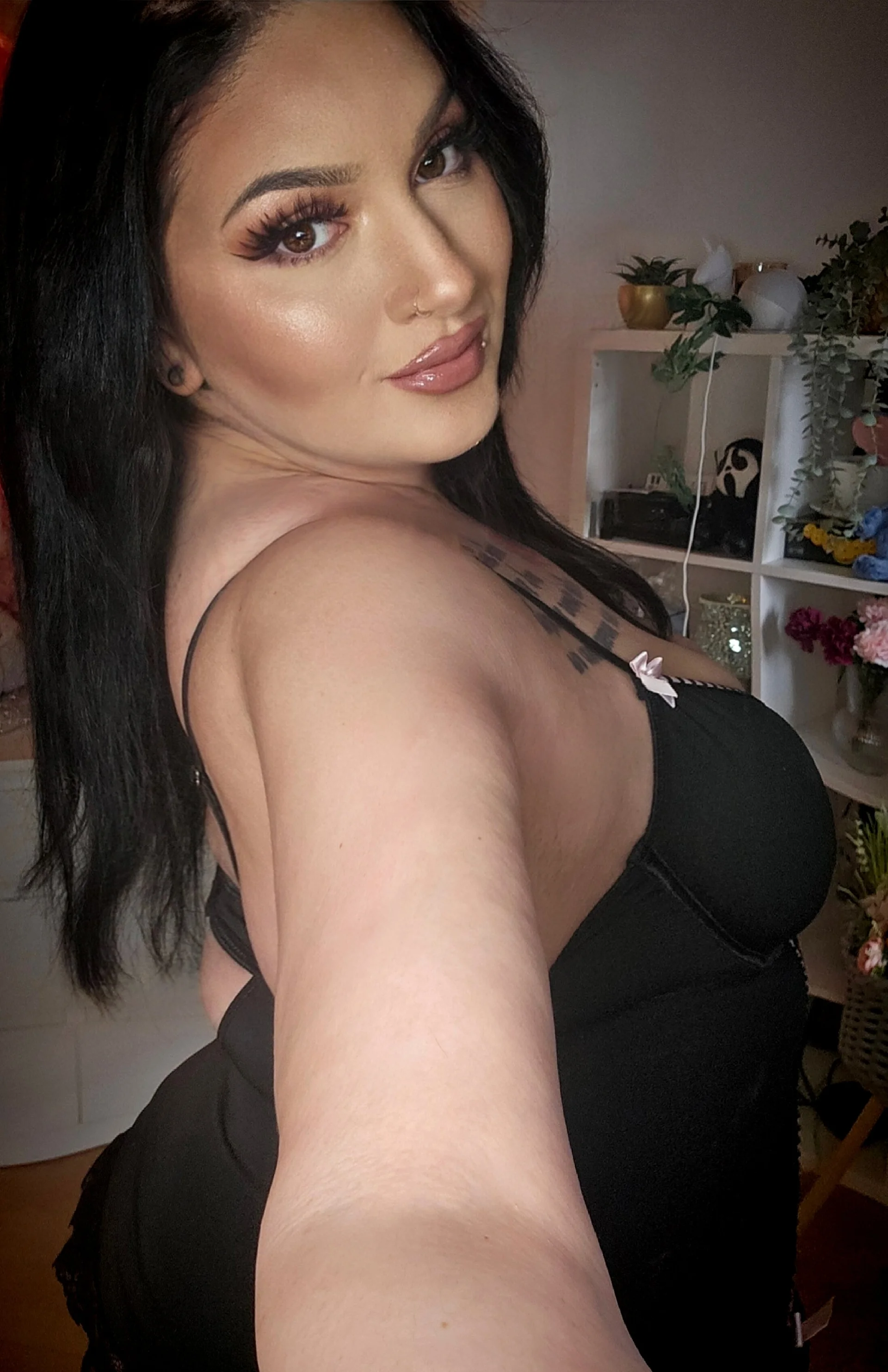 XXX Porn Photo of Nude Jinyxx3 27