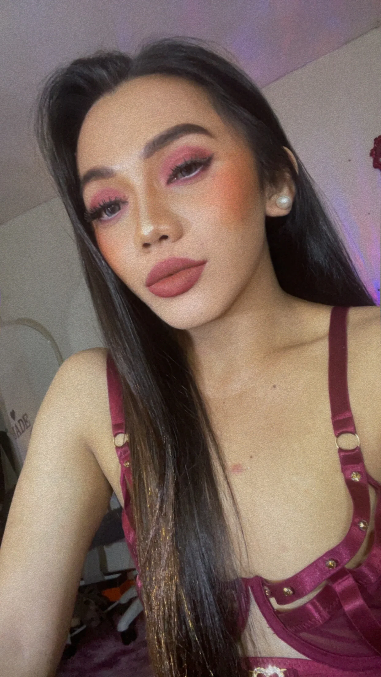 XXX Porn Photo of Nude itsme_jade 6