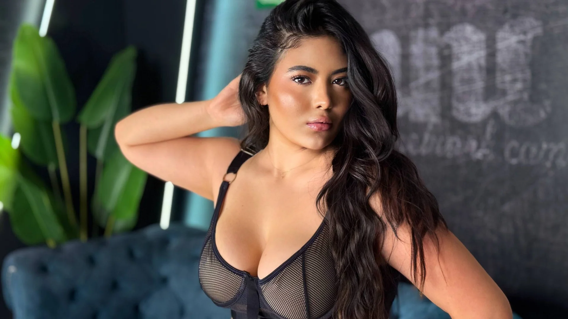 XXX Porn Photo of Nude JustACutieXXX 7