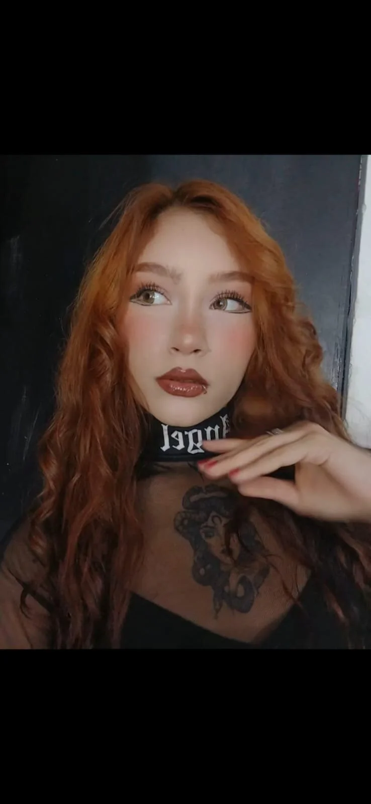 XXX Porn Photo of Nude BellaViixen 5
