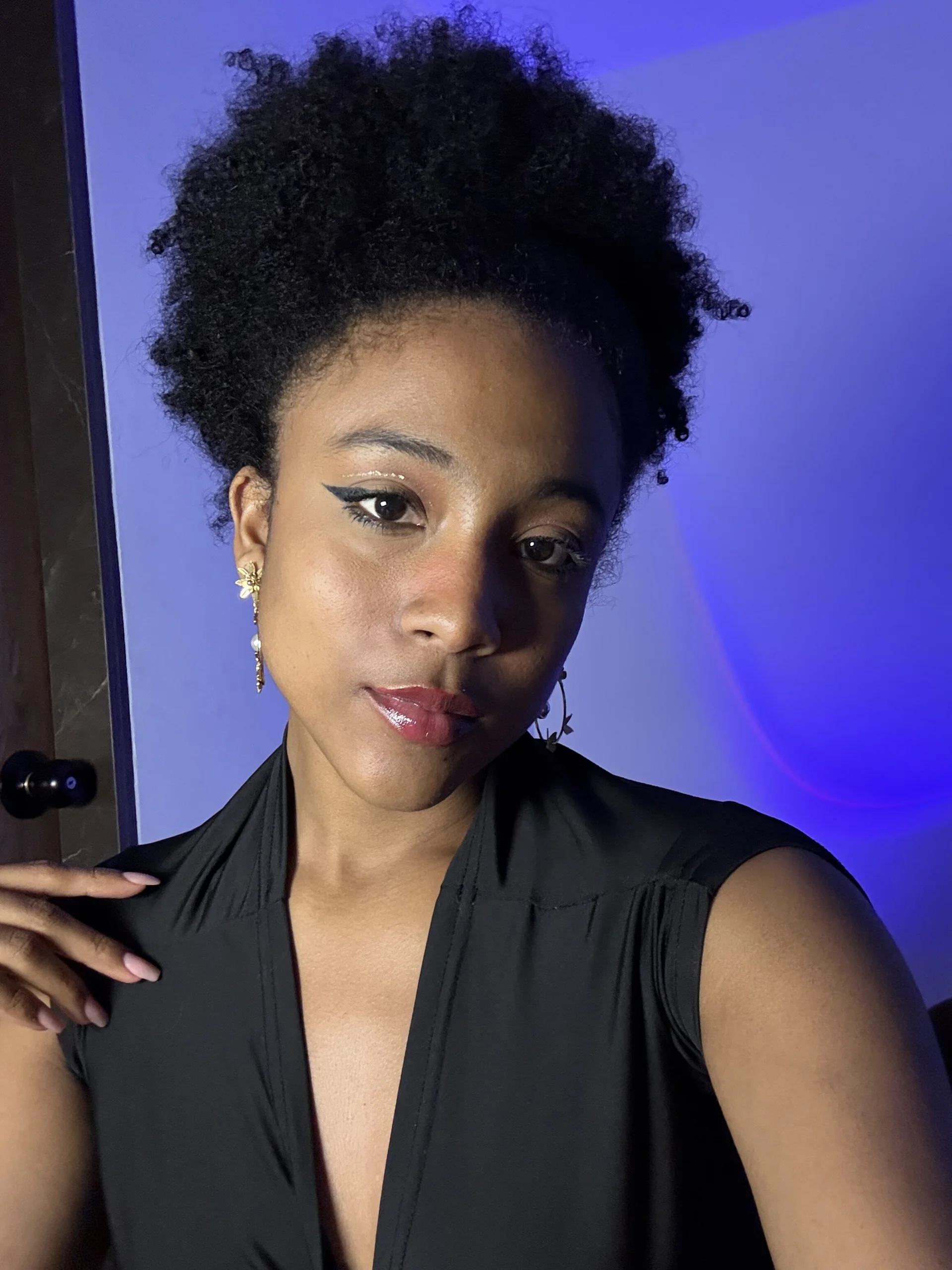 XXX Porn Photo of Nude kiryB 12