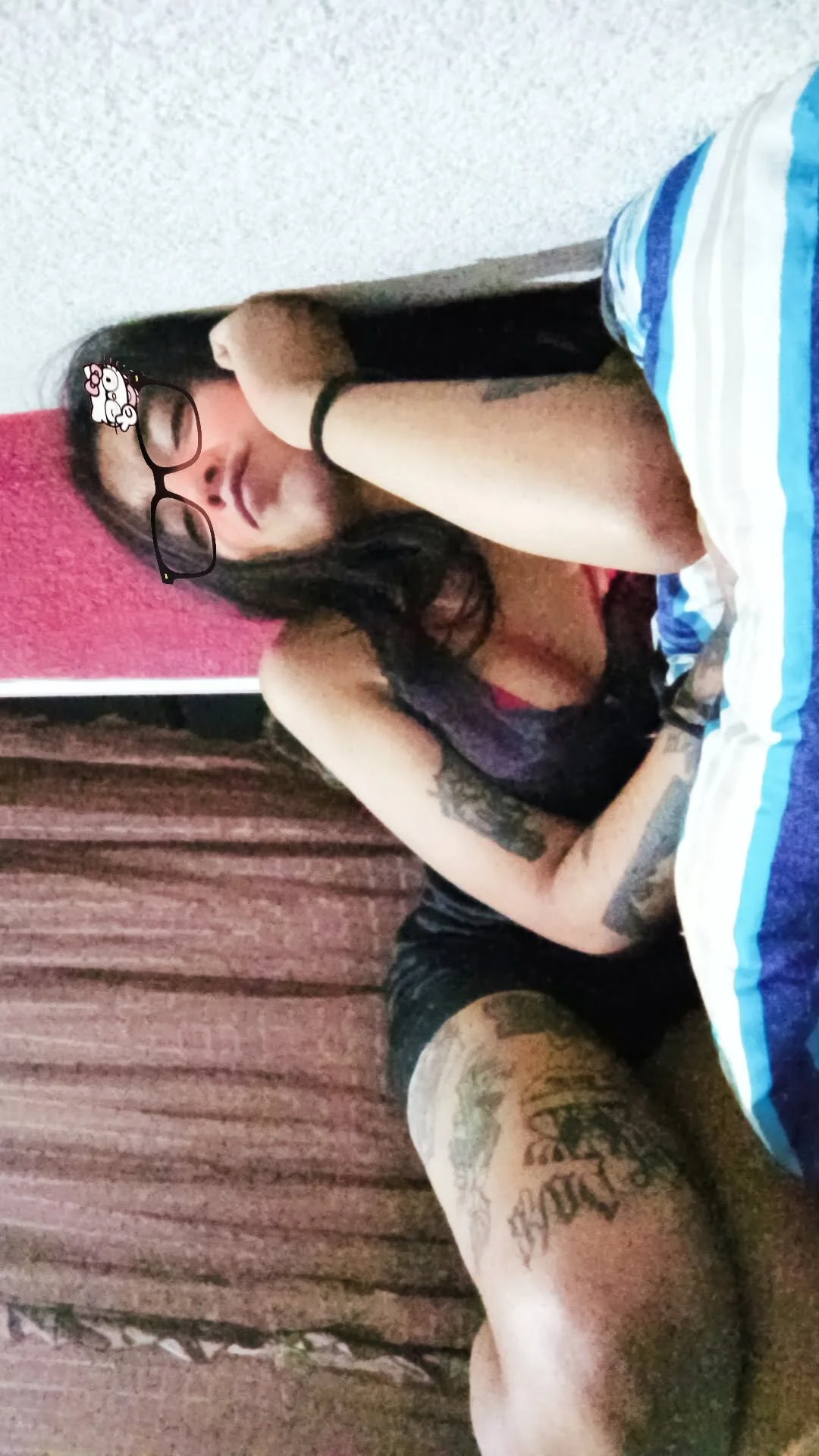 XXX Porn Photo of Nude bonithaivone 3
