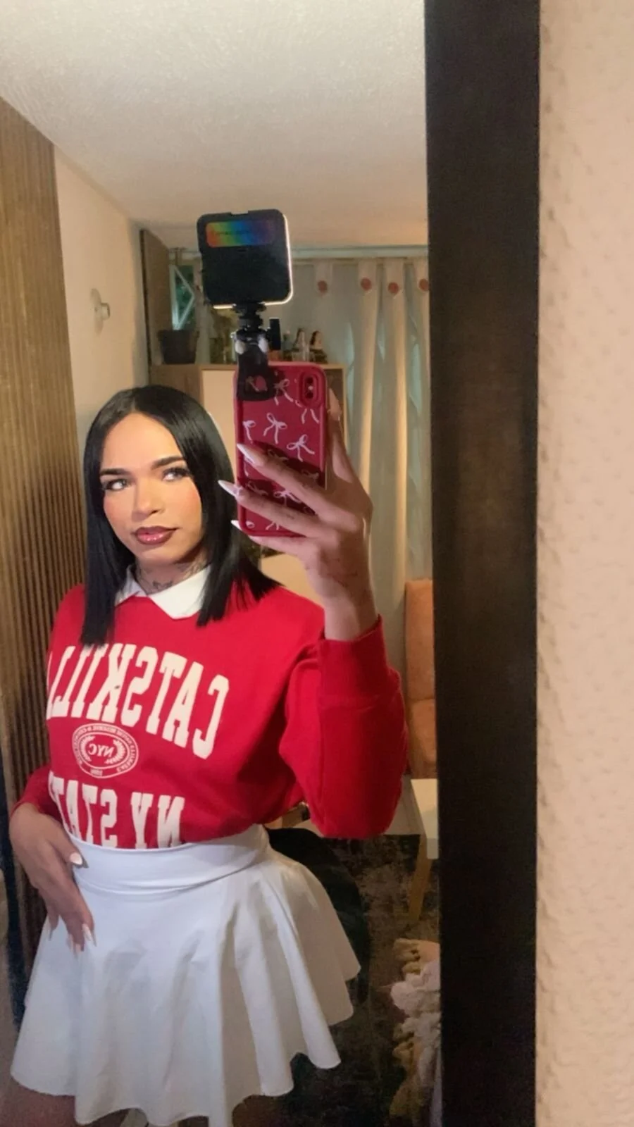 XXX Porn Photo of Nude cherry_crushx 7