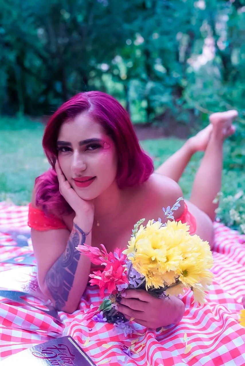XXX Porn Photo of Nude lorrayne_ 136