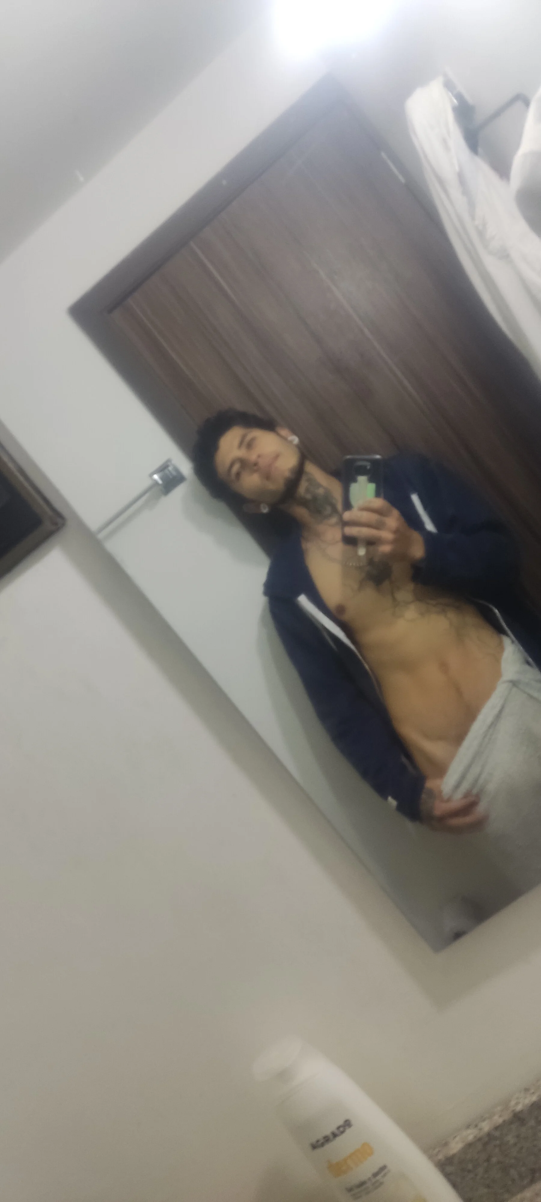 XXX Porn Photo of Nude Tattoboy19cm 19