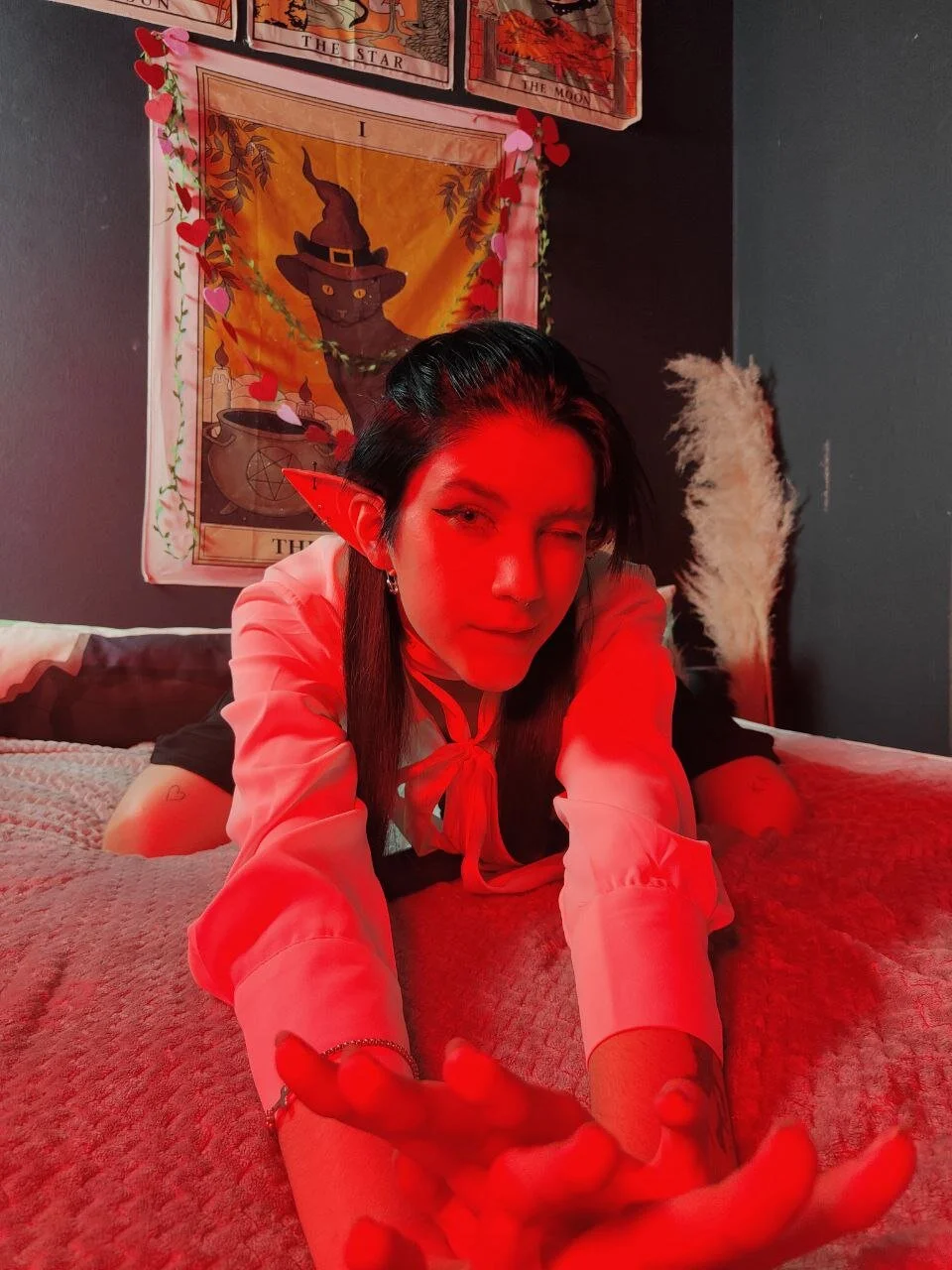 XXX Porn Photo of Nude Hyeon_Jin 17