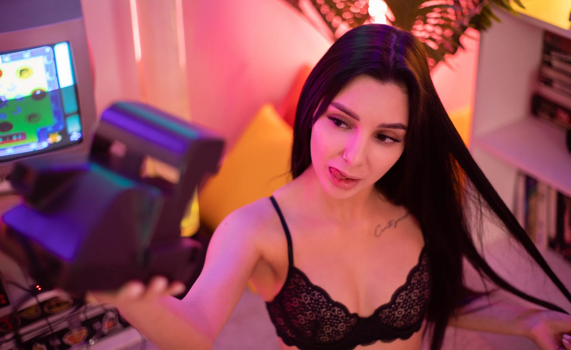 XXX Porn Photo of Nude miss_emily_ 35