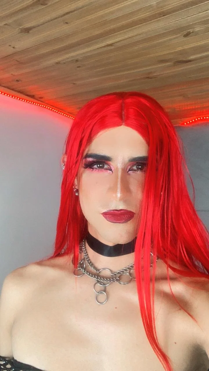 XXX Porn Photo of Nude _Camila_Rosse 2