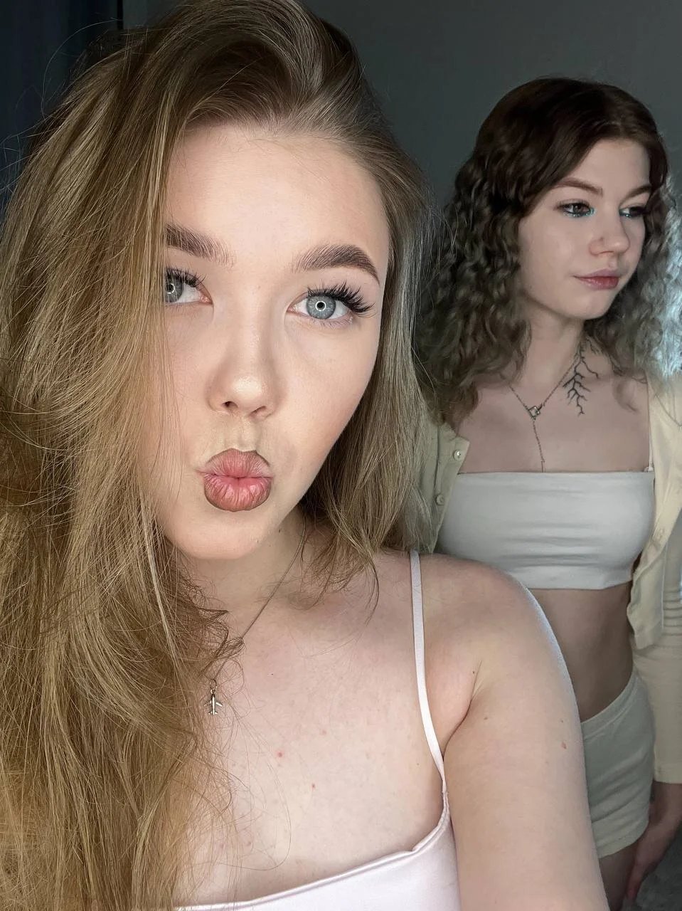 XXX Porn Photo of Nude TwixieGuo 132