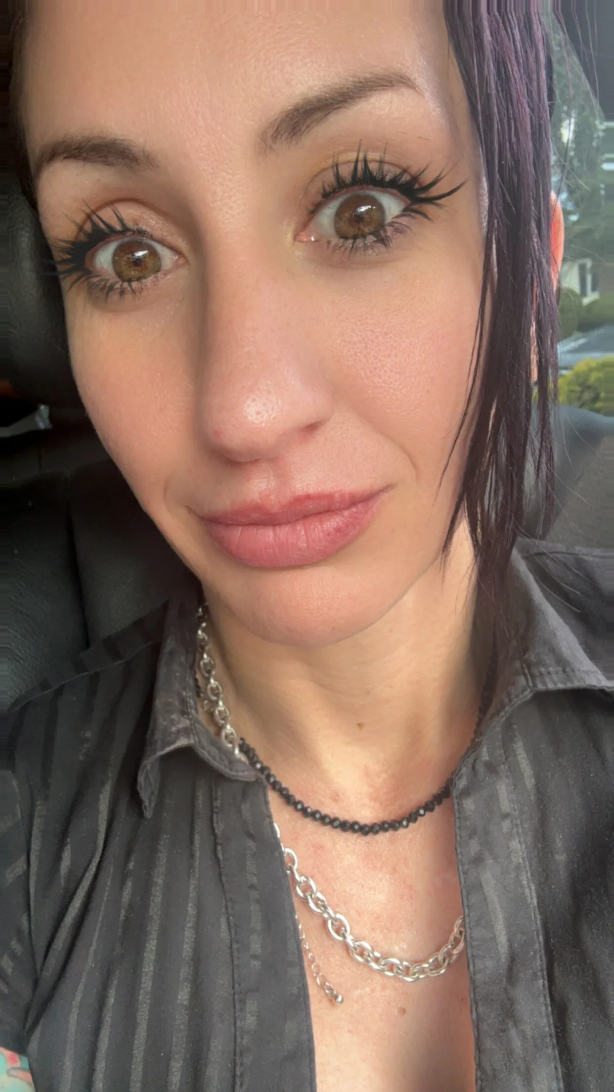 XXX Porn Photo of Nude zoeyportland 2