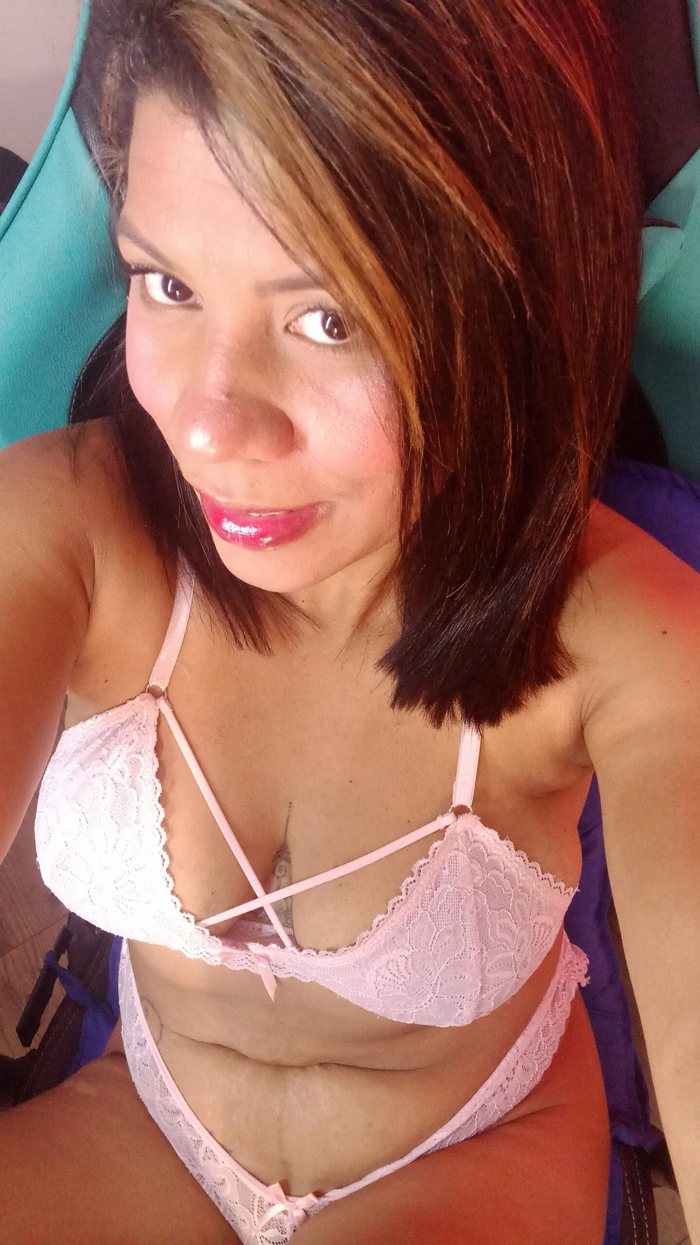 XXX Porn Photo of Nude golden_goddess38 66