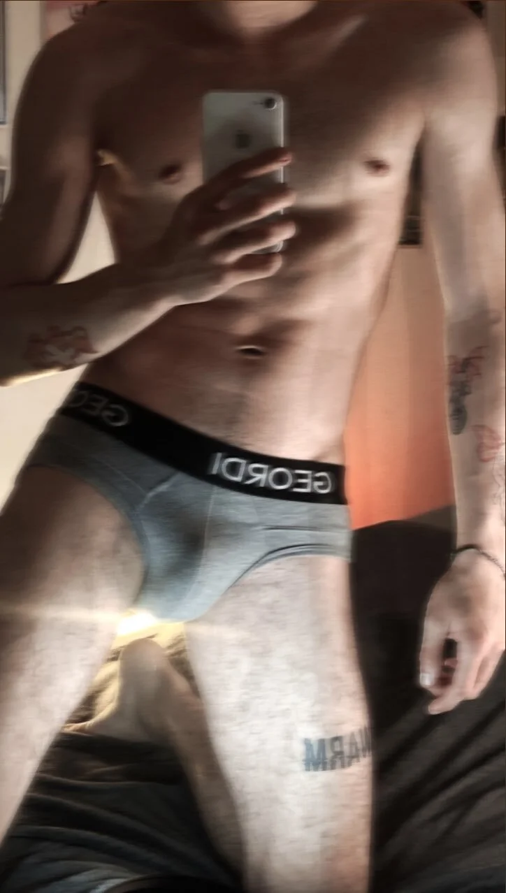 XXX Porn Photo of Nude warm_sac 69