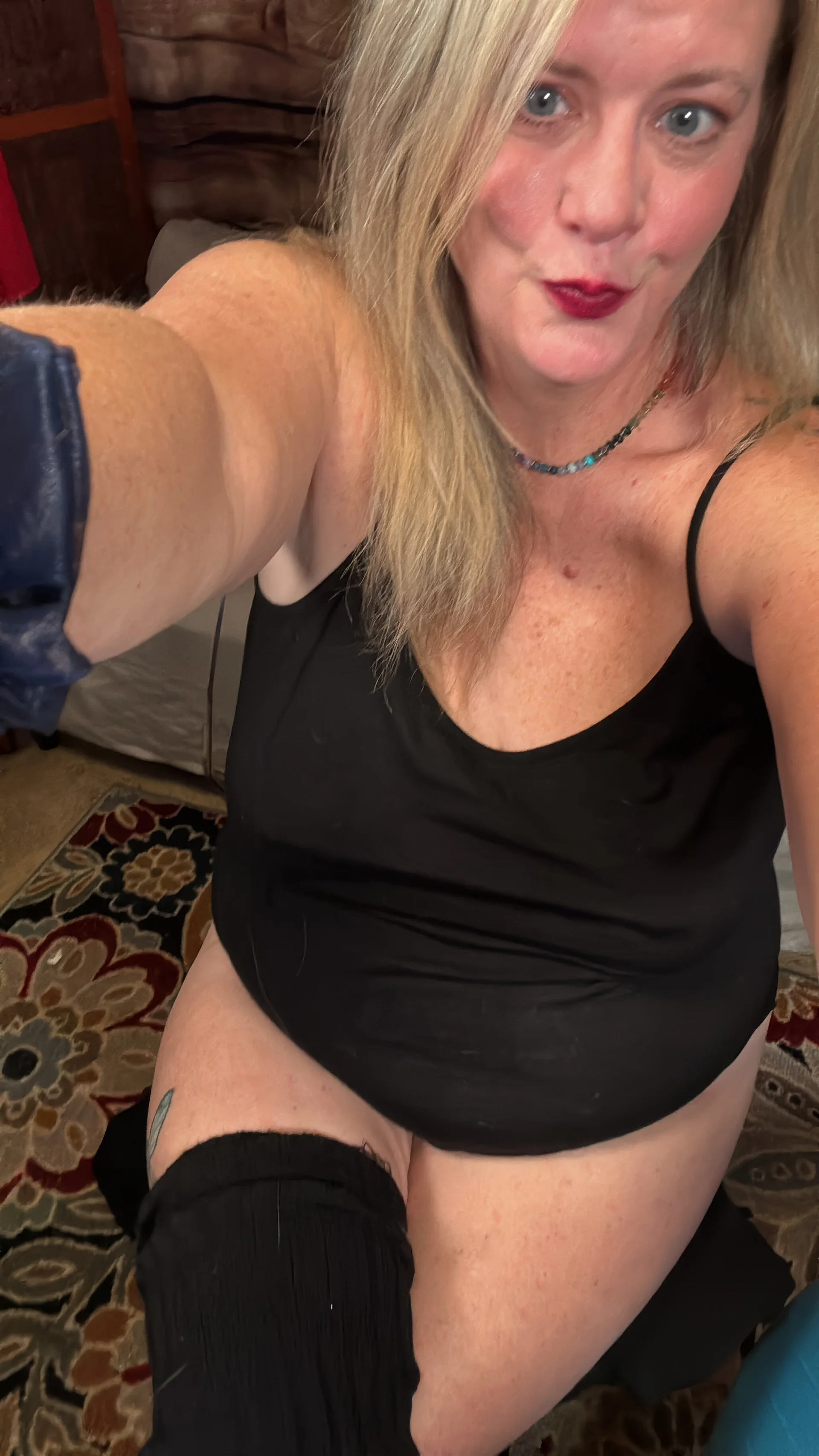 XXX Porn Photo of Nude AliceHarlot 7