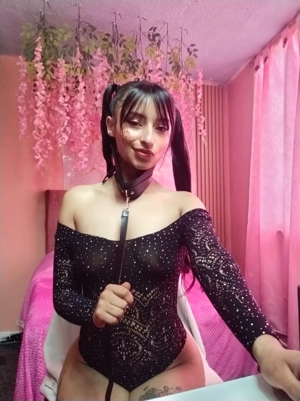 XXX Porn Photo of Nude Arya_sand 10