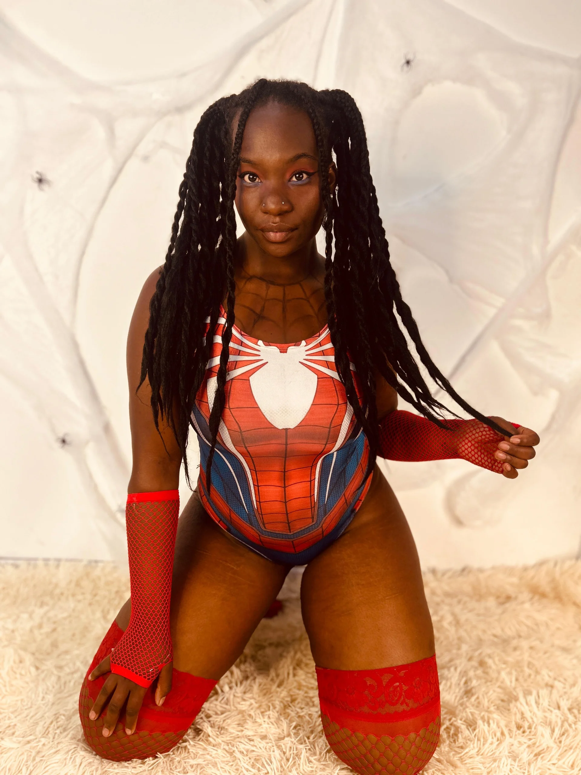 XXX Porn Photo of Nude lanna_bx 91