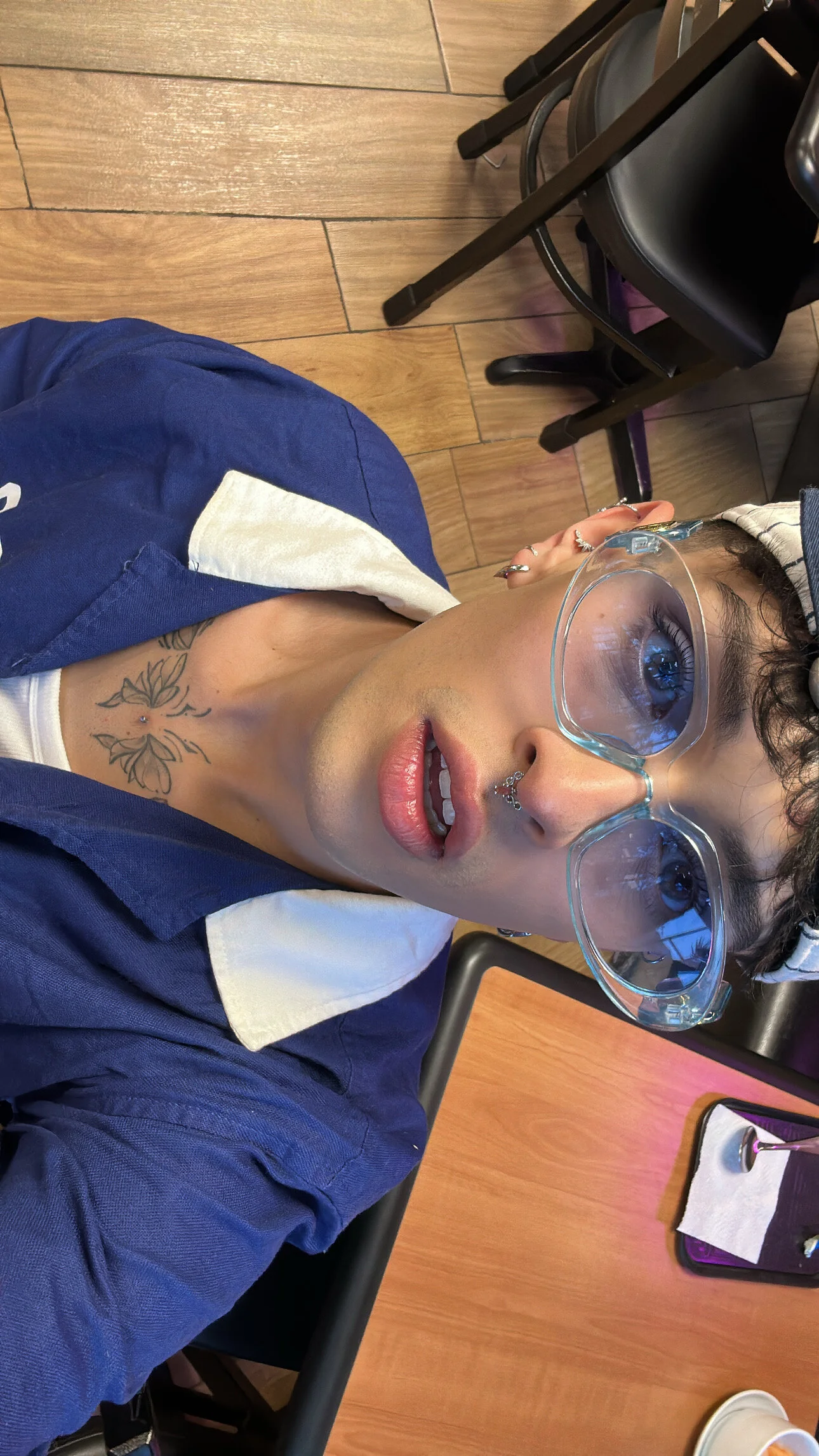 XXX Porn Photo of Nude sr_sprinkles 8