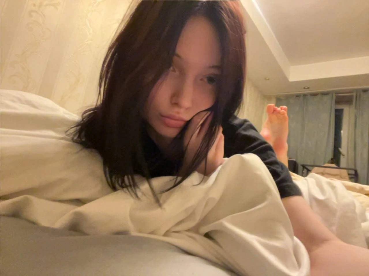 justAnie