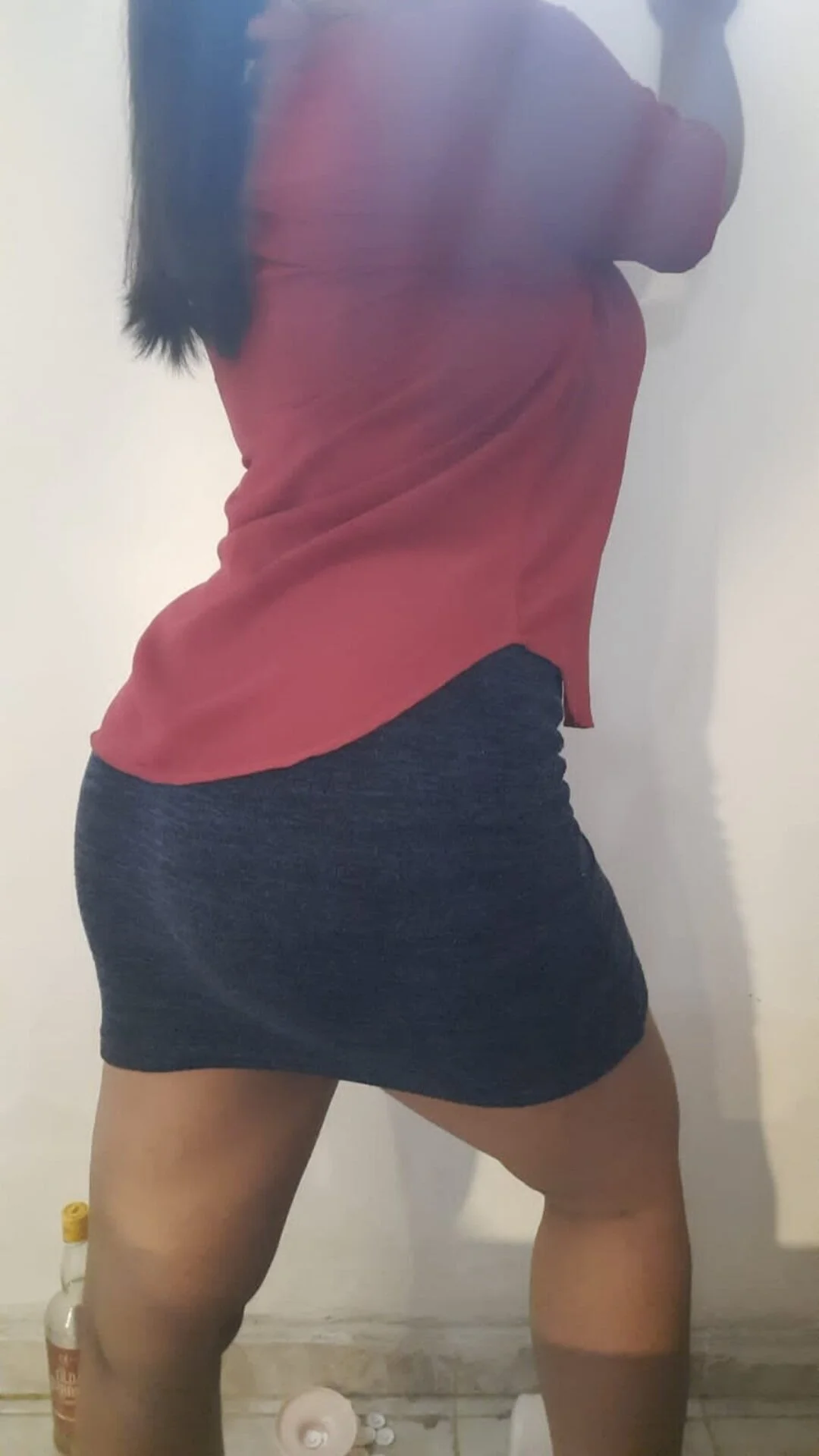XXX Porn Photo of Nude Chocolate_girl_Maya 5