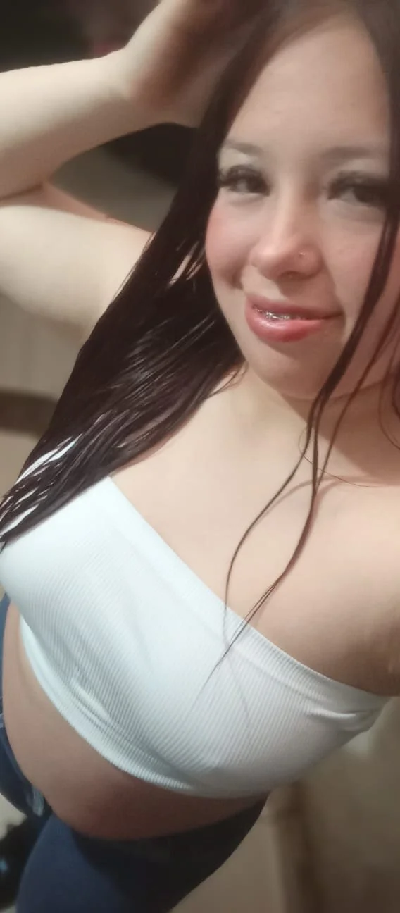 XXX Porn Photo of Nude camilarose_cs 4