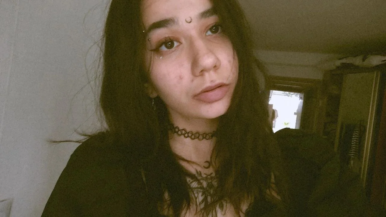 XXX Porn Photo of Nude Velvet_Nova 1
