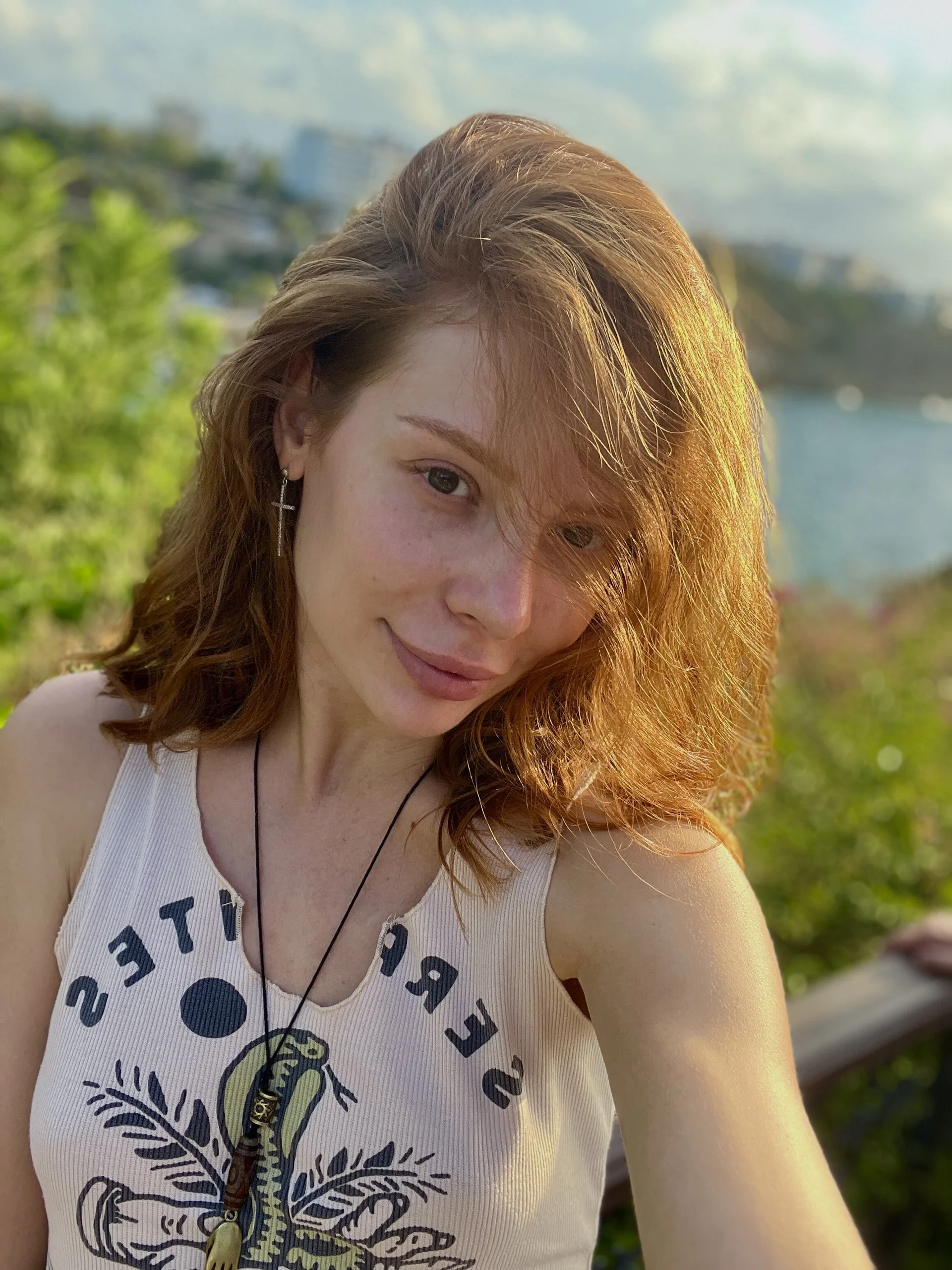 XXX Porn Photo of Nude Oopsfoxy 34