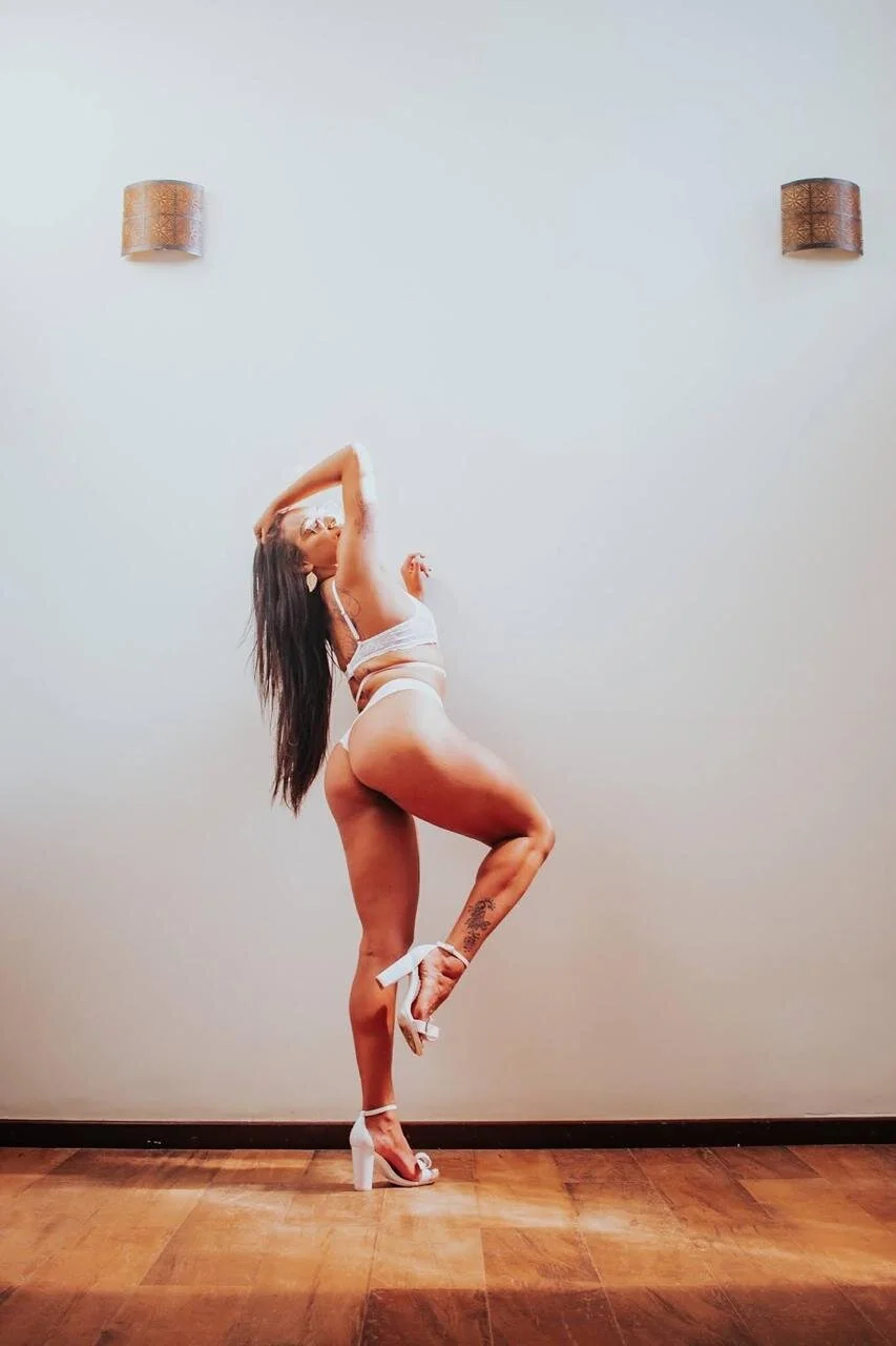 XXX Porn Photo of Nude angellasecrety 1