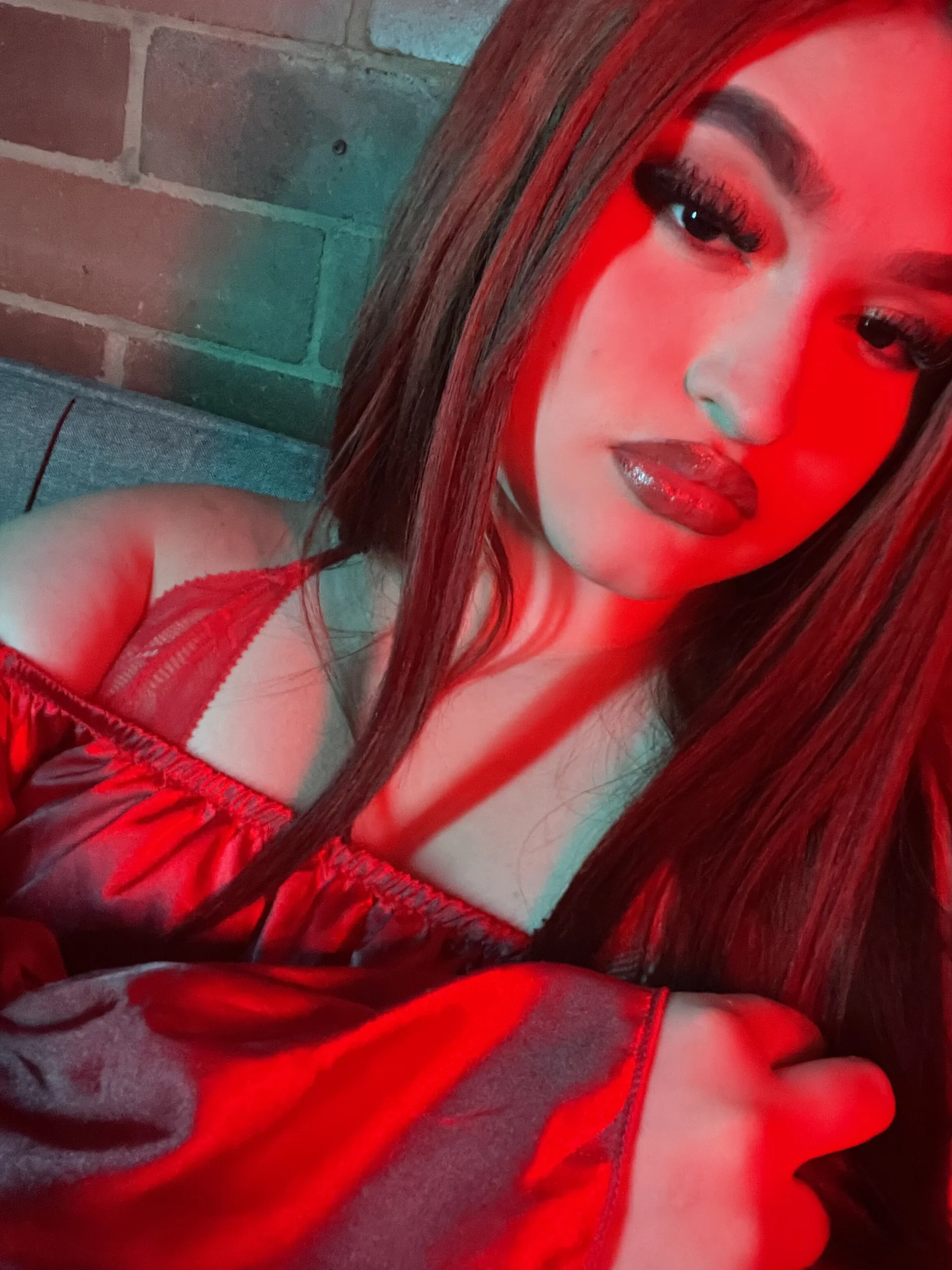 XXX Porn Photo of Nude adisson2_ 4