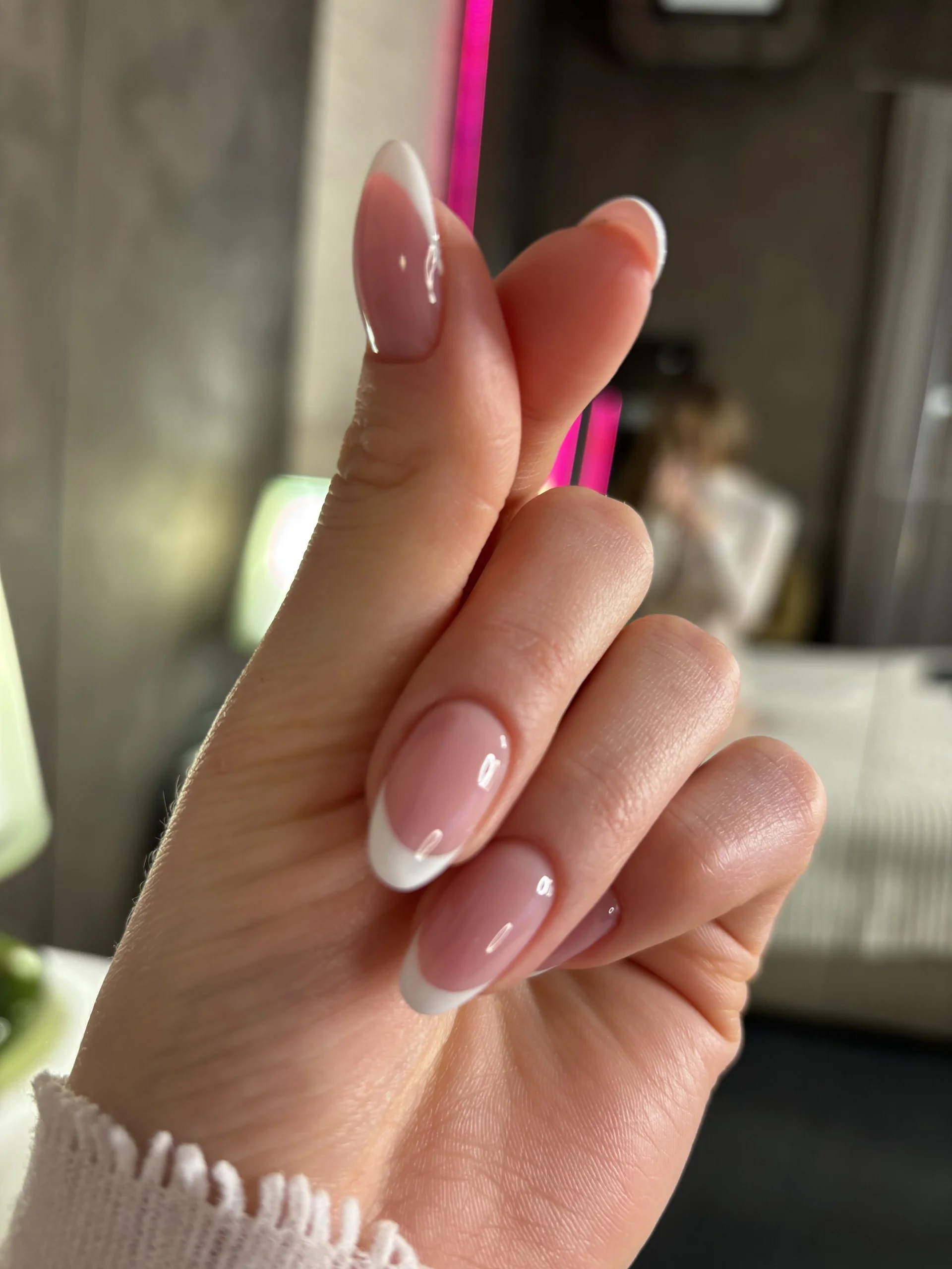 XXX Porn Photo of Nude GwenAir 60