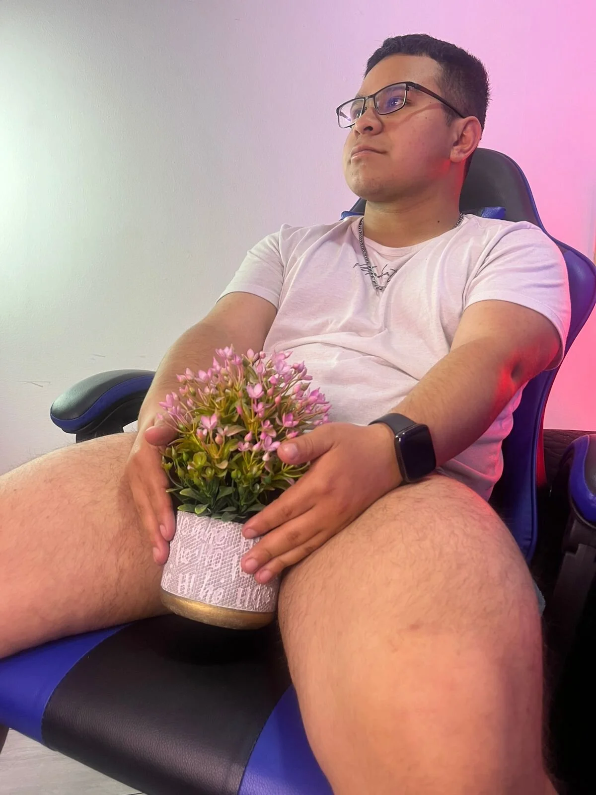 XXX Porn Photo of Nude ThiiagoSaenz 2