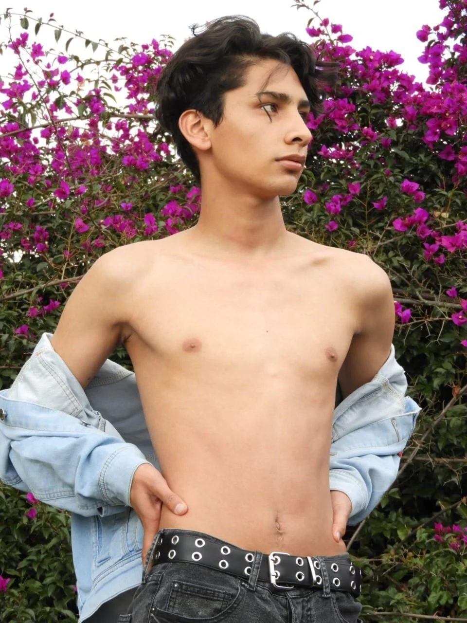 XXX Porn Photo of Nude by_pandora 5