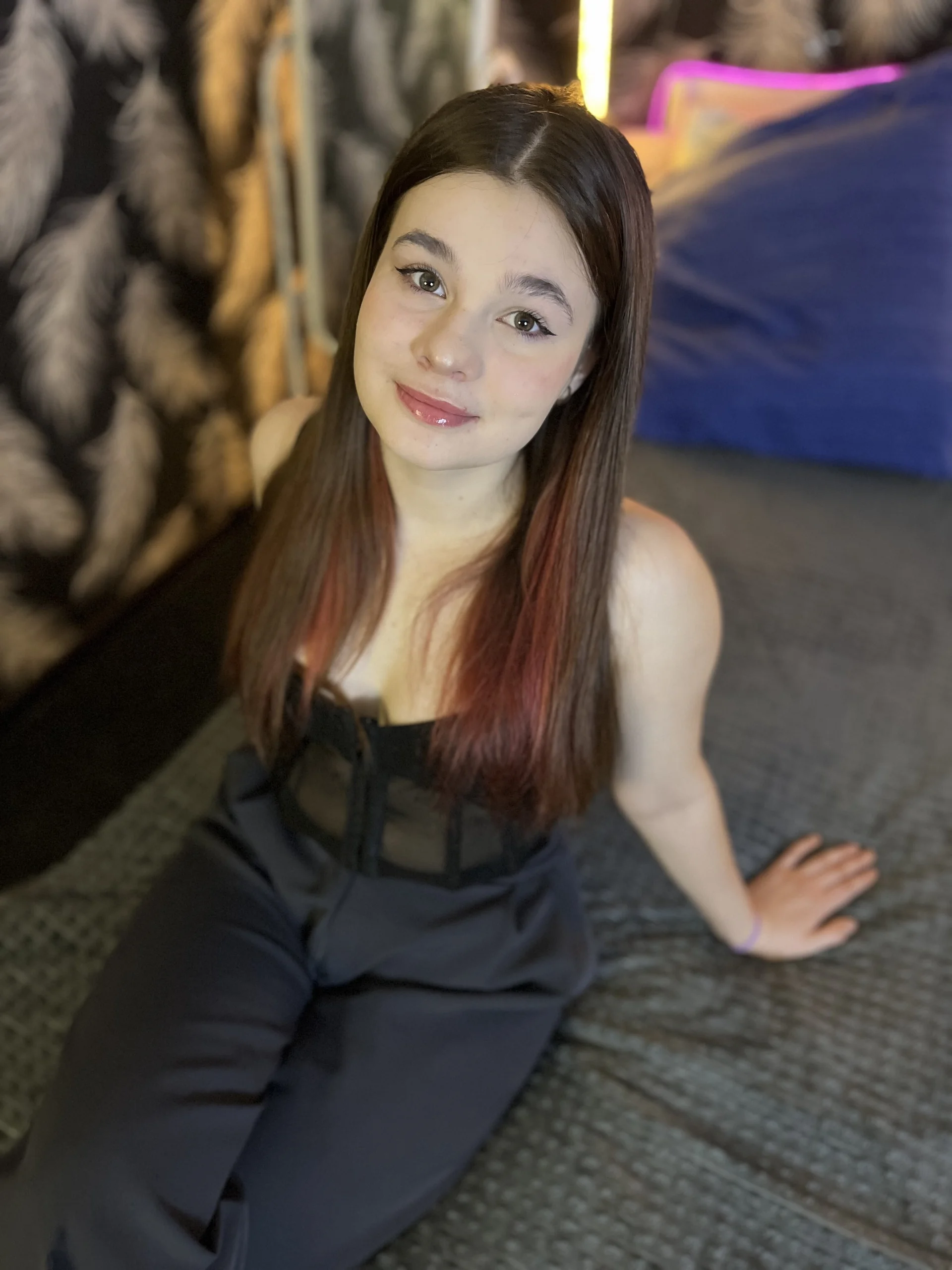 XXX Porn Photo of Nude Kacey_Love 2