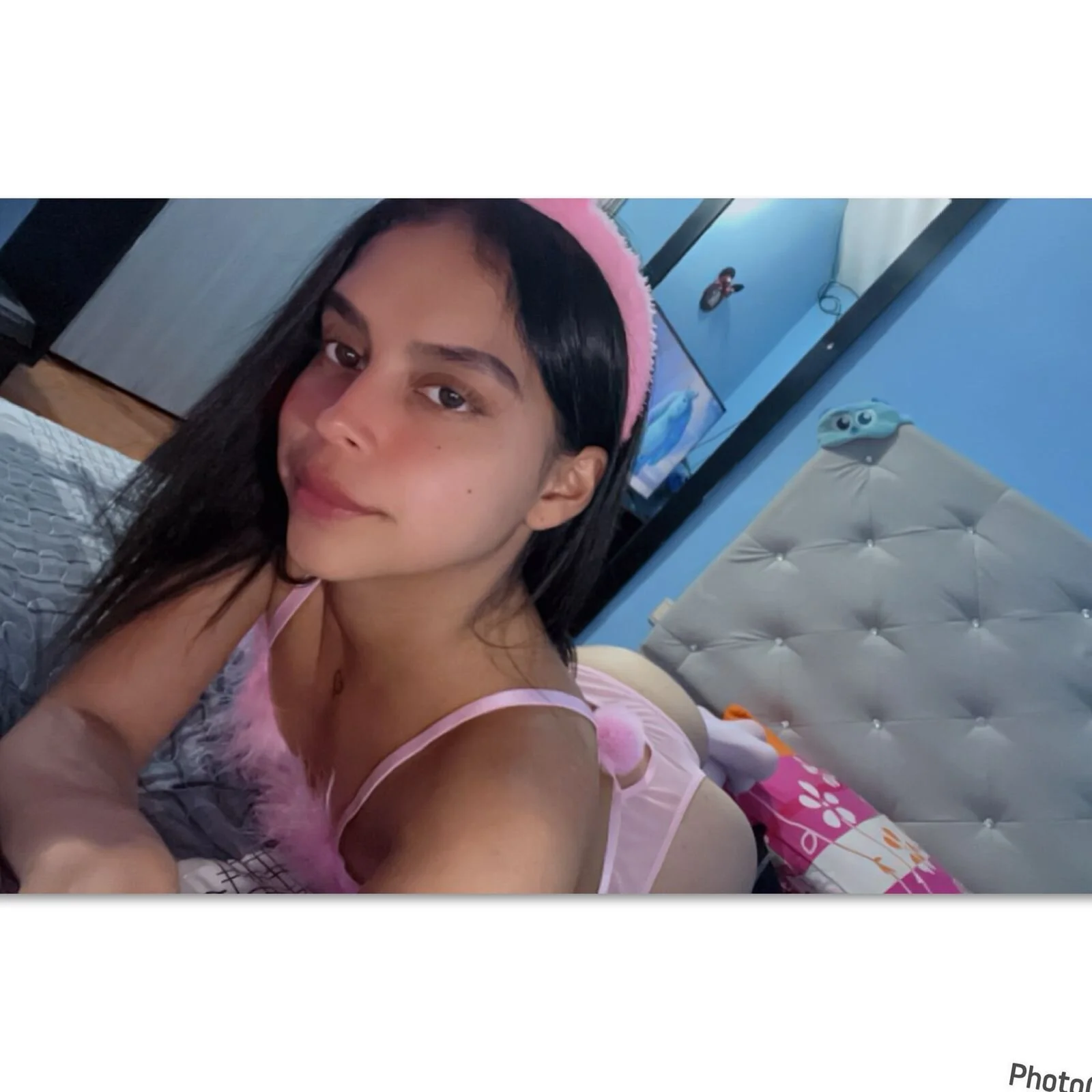 XXX Porn Photo of Nude KattiaRose 5