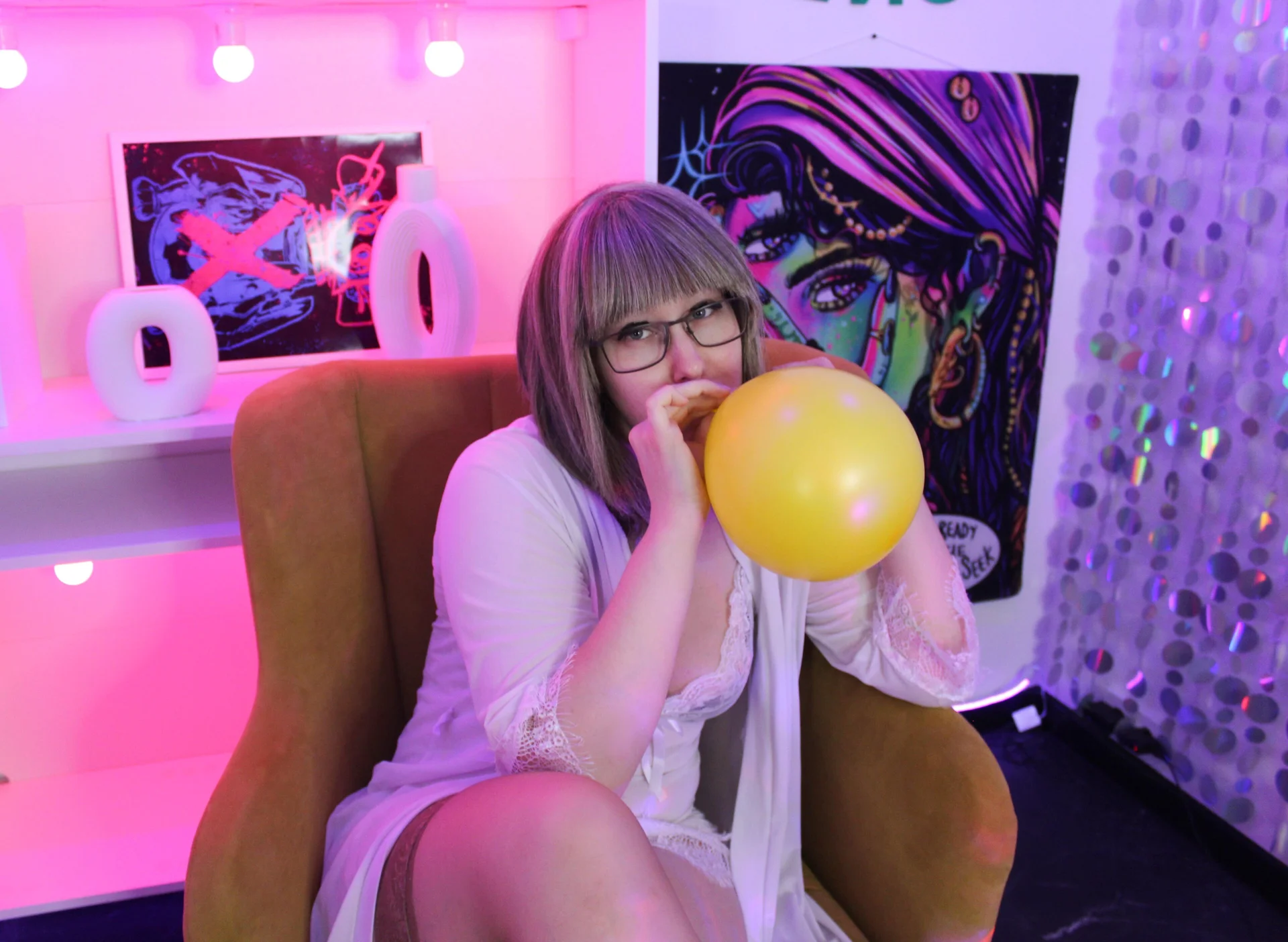 XXX Porn Photo of Nude AlanaDreamy 58