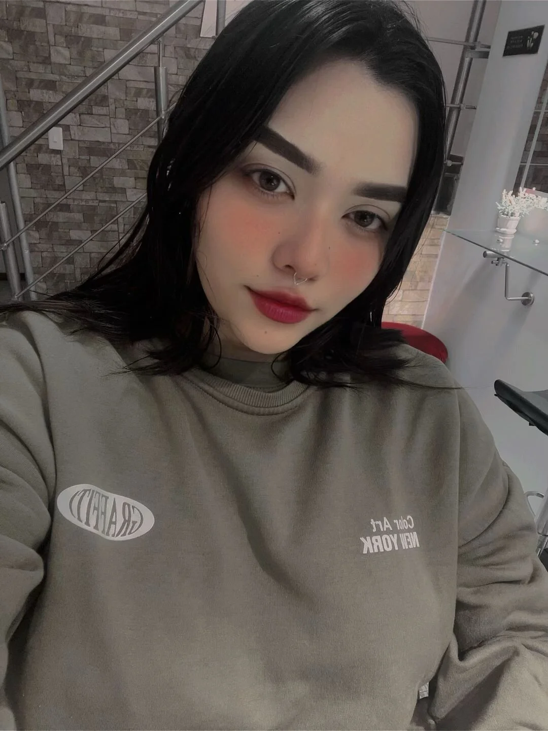 XXX Porn Photo of Nude hinazuru 5
