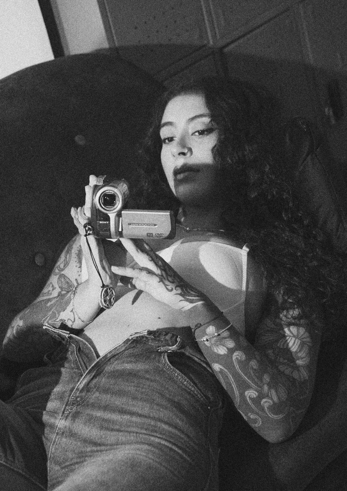 XXX Porn Photo of Nude Mar_kush 6