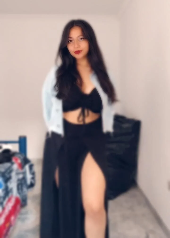 XXX Porn Photo of Nude melany_heaven 2