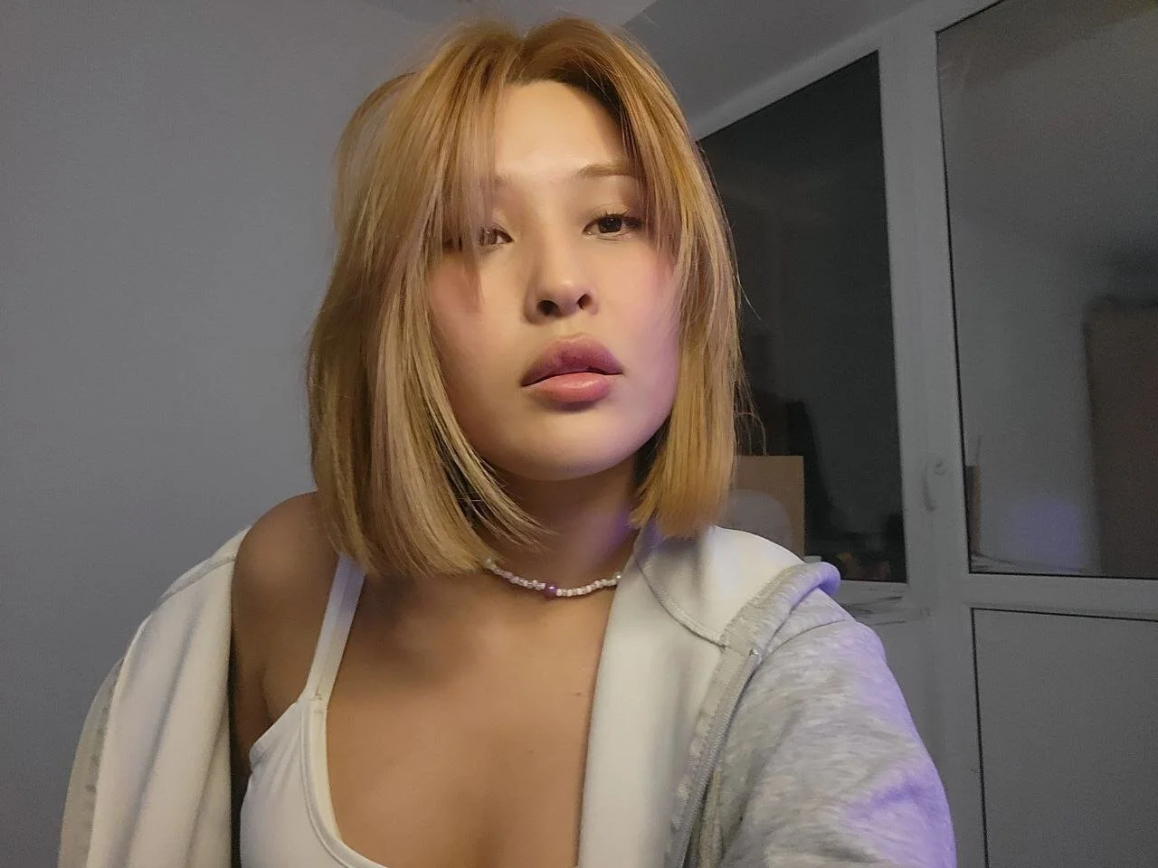 XXX Porn Photo of Nude MartinaGaskamp 19