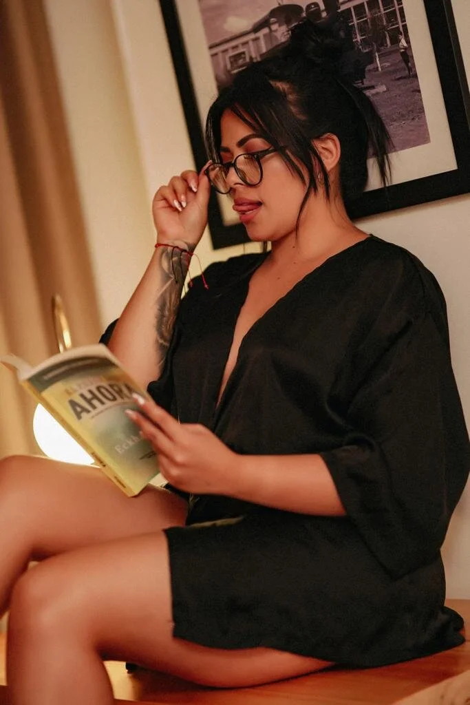 XXX Porn Photo of Nude AddisonStone 6