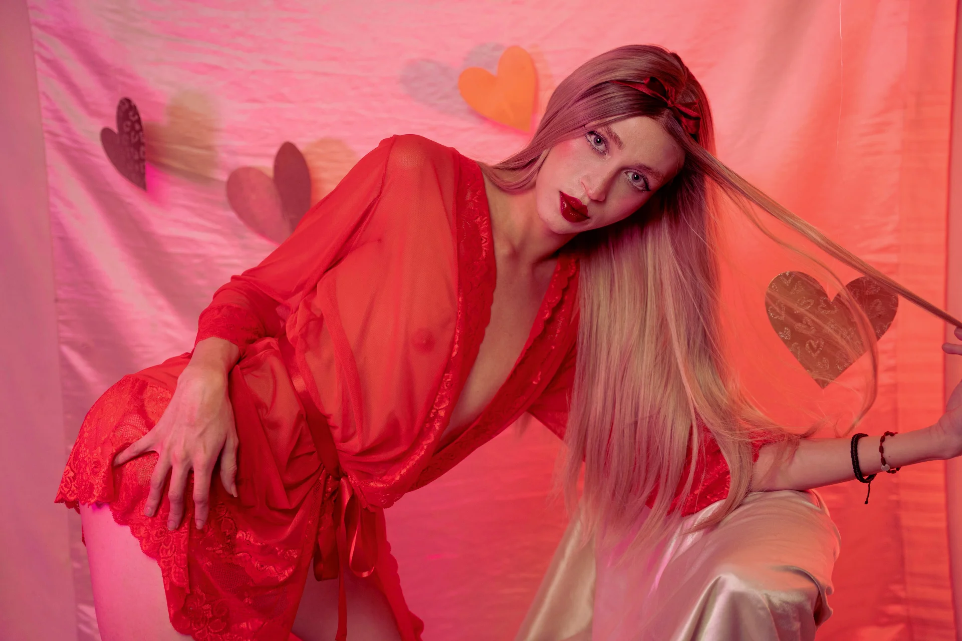 XXX Porn Photo of Nude Ariadna_Evangeline 57