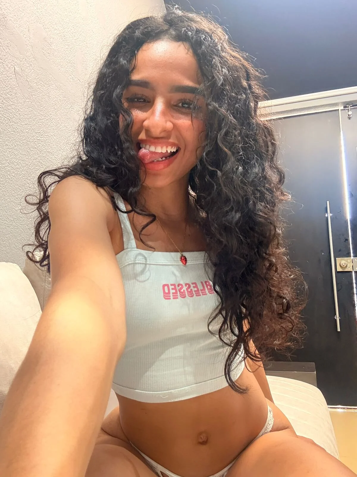 XXX Porn Photo of Nude honey_sofii_ 8
