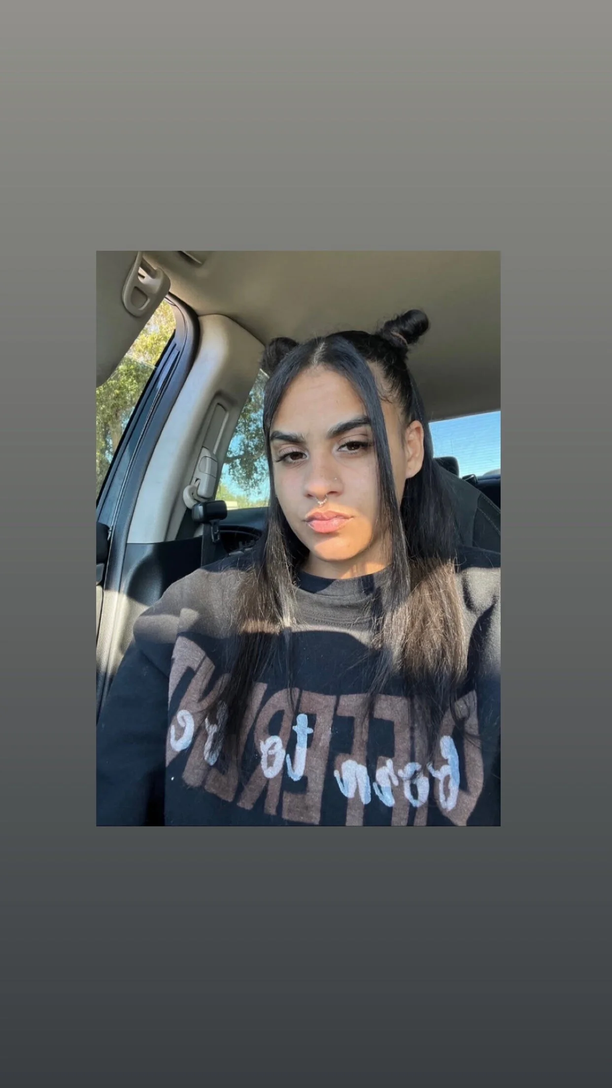 XXX Porn Photo of Nude luckiiicharmzzz 6