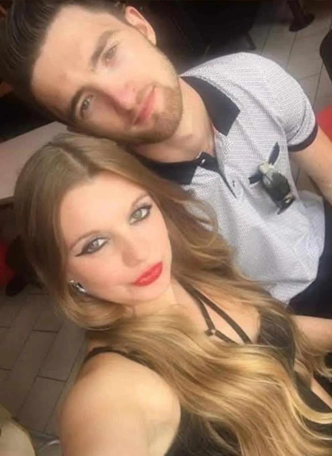 XXX Porn Photo of Nude VanLifeVixen 76